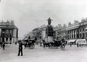 Waterloo Place, Londres de English Photographer